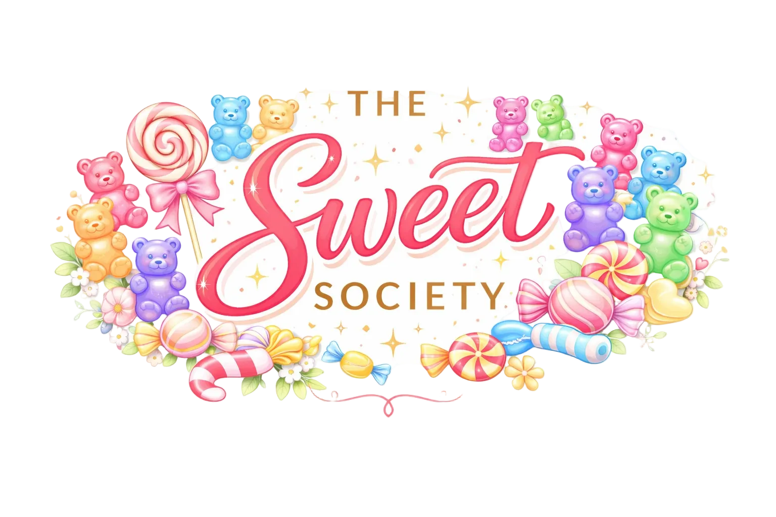 The Sweet Society